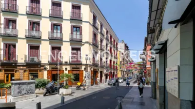 Piso en alquiler en Calle Cava Baja - Imagen 20