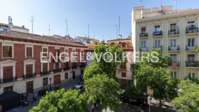 Piso en alquiler en Calle Cava Baja - Imagen 25