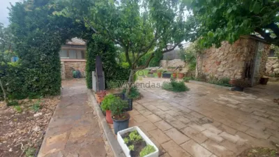 House in Vallirana photo 102