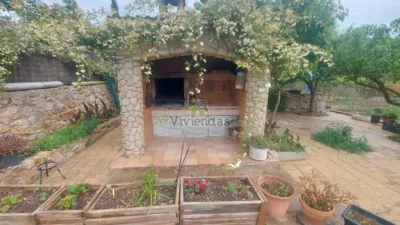 House in Vallirana photo 106
