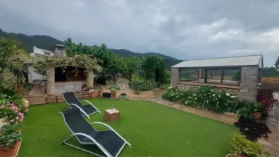 House in Vallirana photo 109