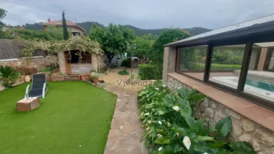 House in Vallirana photo 110