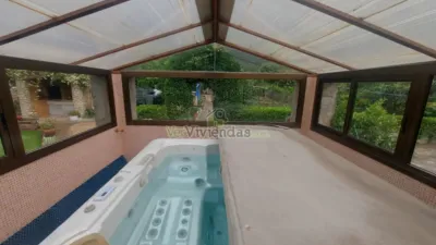 House in Vallirana photo 2