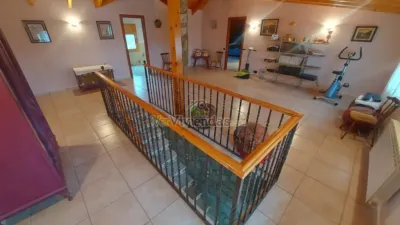 House in Vallirana photo 32