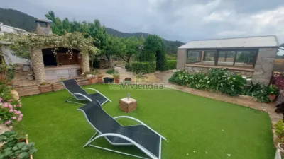 House in Vallirana photo 4