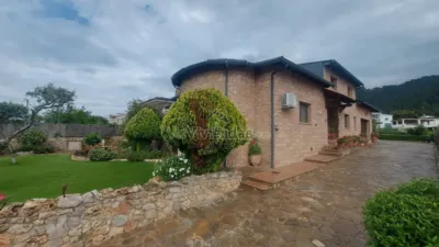 House in Vallirana photo 5