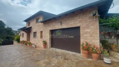 House in Vallirana photo 96