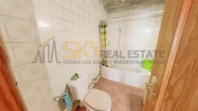 Piso en venta en Carrer de Pare Miquel Mir, Foners (Distrito Llevant. Palma de Mallorca) de 298.000 €