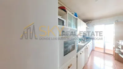 Piso en venta en Carrer de Pare Miquel Mir, Foners (Distrito Llevant. Palma de Mallorca) de 298.000 €