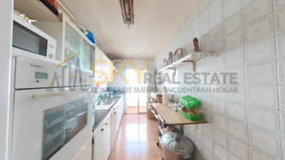 Piso en venta en Carrer de Pare Miquel Mir, Foners (Distrito Llevant. Palma de Mallorca) de 298.000 €