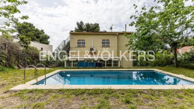 House in Bellamar photo 42