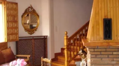 Casa en venta en Calle del Castillo, 18, El Cuervo de 133.000 €