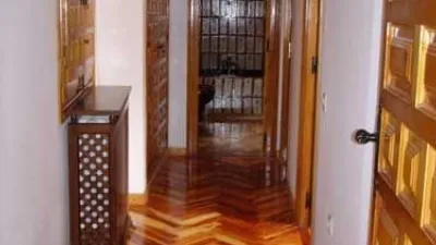 Casa en venta en Calle del Castillo, 18, El Cuervo de 133.000 €