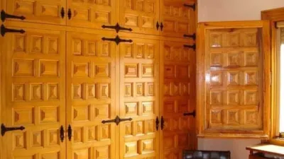 Casa en venta en Calle del Castillo, 18, El Cuervo de 133.000 €