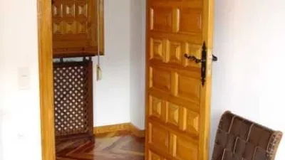 Casa en venta en Calle del Castillo, 18, El Cuervo de 133.000 €