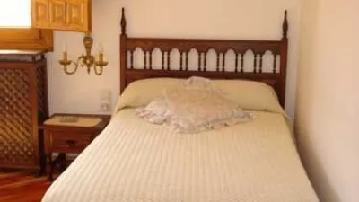 Casa en venta en Calle del Castillo, 18, El Cuervo de 133.000 €