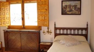 Casa en venta en Calle del Castillo, 18, El Cuervo de 133.000 €