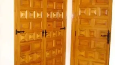 Casa en venta en Calle del Castillo, 18, El Cuervo de 133.000 €