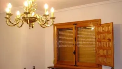 Casa en venta en Calle del Castillo, 18, El Cuervo de 133.000 €