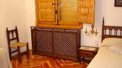 Casa en venta en Calle del Castillo, 18, El Cuervo de 133.000 €