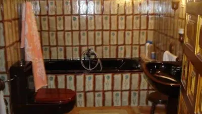 Casa en venta en Calle del Castillo, 18, El Cuervo de 133.000 €