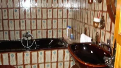 Casa en venta en Calle del Castillo, 18, El Cuervo de 133.000 €