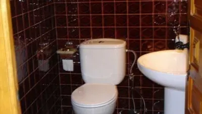 Casa en venta en Calle del Castillo, 18, El Cuervo de 133.000 €