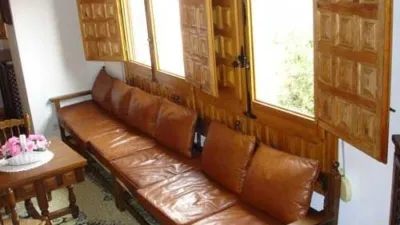 Casa en venta en Calle del Castillo, 18, El Cuervo de 133.000 €