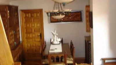 Casa en venta en Calle del Castillo, 18, El Cuervo de 133.000 €