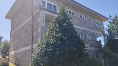 Chalet en Jove (Parceiros) photo 4