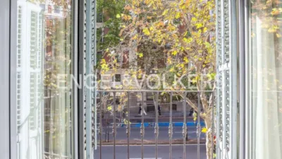 Piso en alquiler en Trafalgar - Imagen 23
