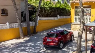 Casa – Torrevieja - Vista 2
