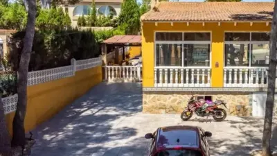 Casa – Torrevieja - Vista 4