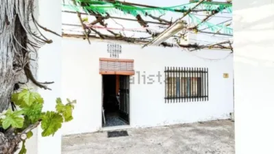 Chalet in Castalla photo 5