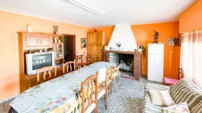 Chalet in Castalla photo 6
