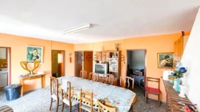 Chalet in Castalla photo 7