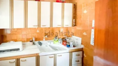 Chalet in Castalla photo 8