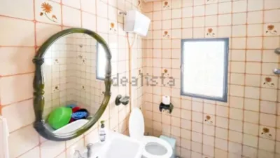 Chalet in Castalla photo 9