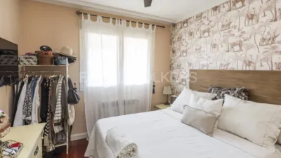 Piso en alquiler en Paseo de la Alameda de Osuna - Imagen 10