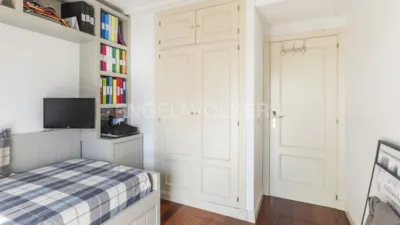 Piso en alquiler en Paseo de la Alameda de Osuna - Imagen 11