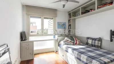 Piso en alquiler en Paseo de la Alameda de Osuna - Imagen 12