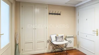 Piso en alquiler en Paseo de la Alameda de Osuna - Imagen 13