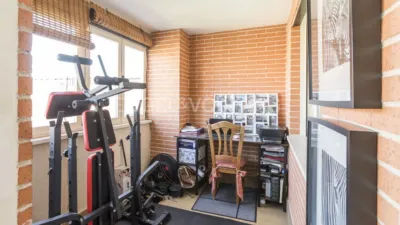 Piso en alquiler en Paseo de la Alameda de Osuna - Imagen 14