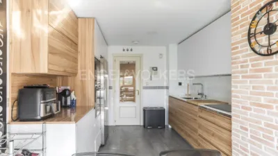 Piso en alquiler en Paseo de la Alameda de Osuna - Imagen 15