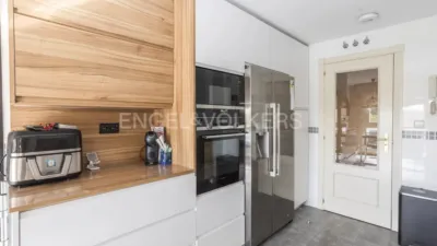 Piso en alquiler en Paseo de la Alameda de Osuna - Imagen 16