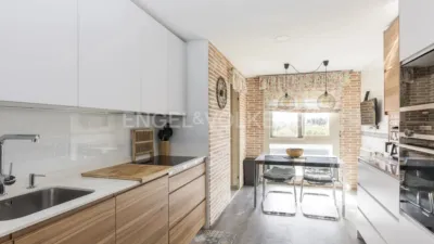 Piso en alquiler en Paseo de la Alameda de Osuna - Imagen 17