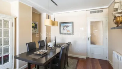 Piso en alquiler en Paseo de la Alameda de Osuna - Imagen 18