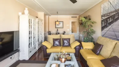 Piso en alquiler en Paseo de la Alameda de Osuna - Imagen 19