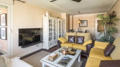 Piso en alquiler en Paseo de la Alameda de Osuna - Imagen 20