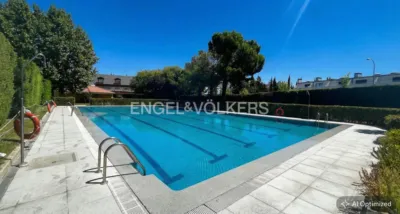 Piso en alquiler en Paseo de la Alameda de Osuna - Imagen 26